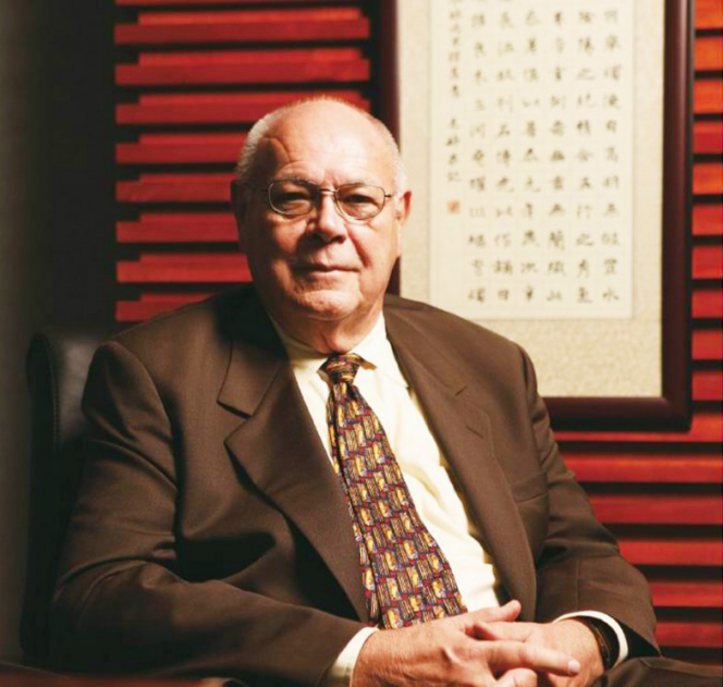 GIMC对话“整合营销传播之父”唐·舒尔茨