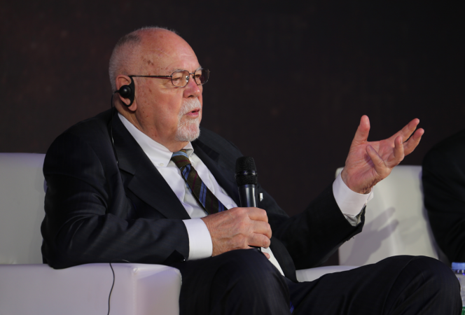 GIMC对话“整合营销传播之父”唐·舒尔茨