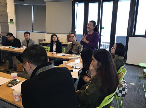 2016广州市广告行业协会数字营销分会换届大会圆满成功