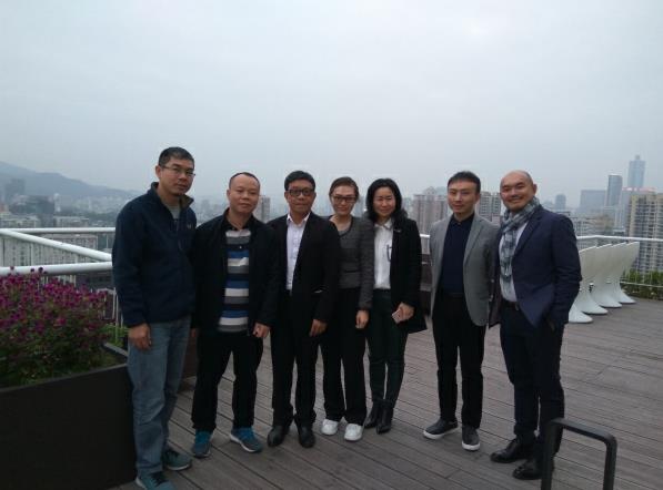 2016广州市广告行业协会数字营销分会换届大会圆满成功