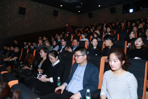 荟萃全球顶级大片 成就纪录片旗舰品牌