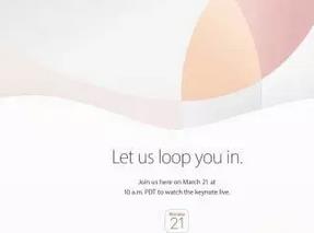 Iphone SE 发布，又现惊人文案