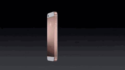 Iphone SE 发布，又现惊人文案