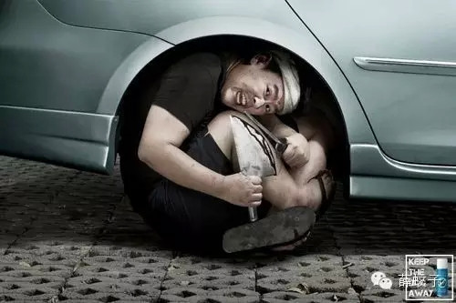 学会这五招，你的创意也可以像泰国广告一样爆红！