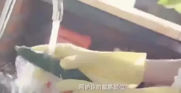 比杜蕾斯还污的华语广告？没时间解释了赶紧上车！