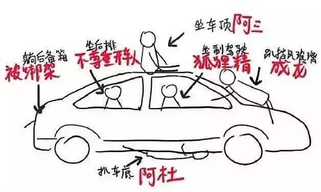 那些让人细思极恐的歌词，想起来都觉得全身发麻