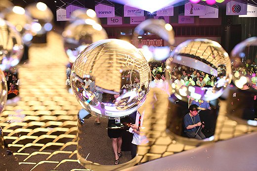 亚洲最好看的广告都在这了，你信吗？