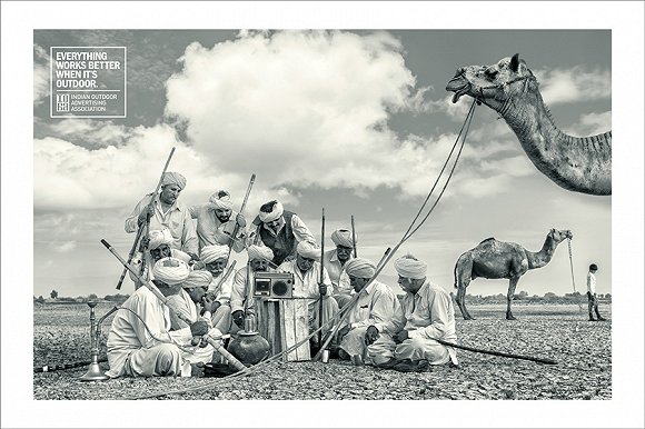 亚洲最好看的广告都在这了，你信吗？