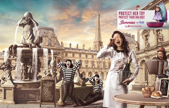 亚洲最好看的广告都在这了，你信吗？