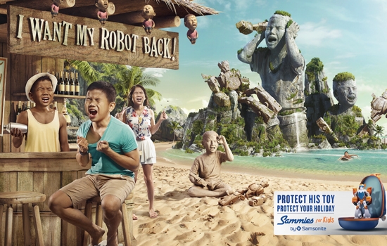 亚洲最好看的广告都在这了，你信吗？