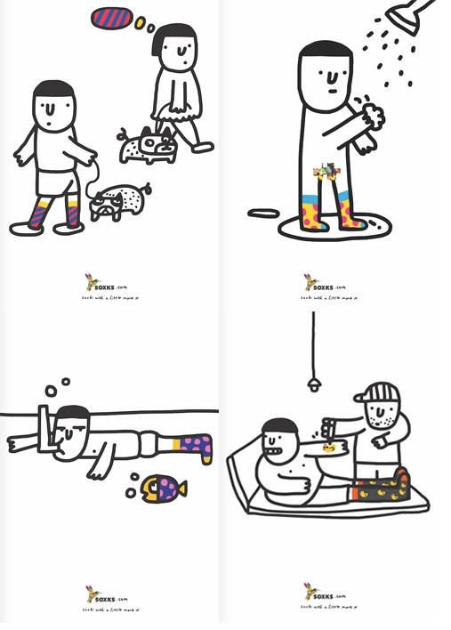 亚洲最好看的广告都在这了，你信吗？