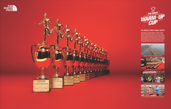 亚洲最好看的广告都在这了，你信吗？