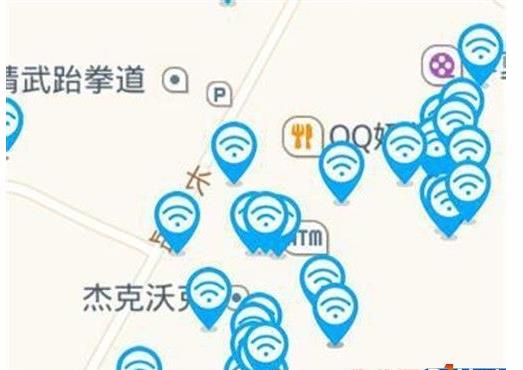 经营地铁Wi-Fi广告的五大考虑