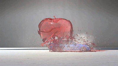 “龟速萌”席卷广告界，汉狮独家解析“慢动作”！